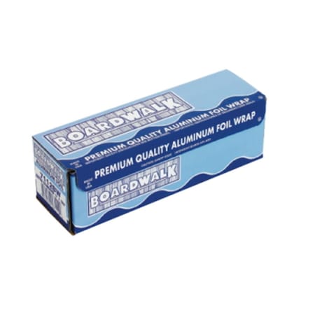 Razoredge Extra Standard Aluminum Foil Roll 18 in. x 500 RA3577134